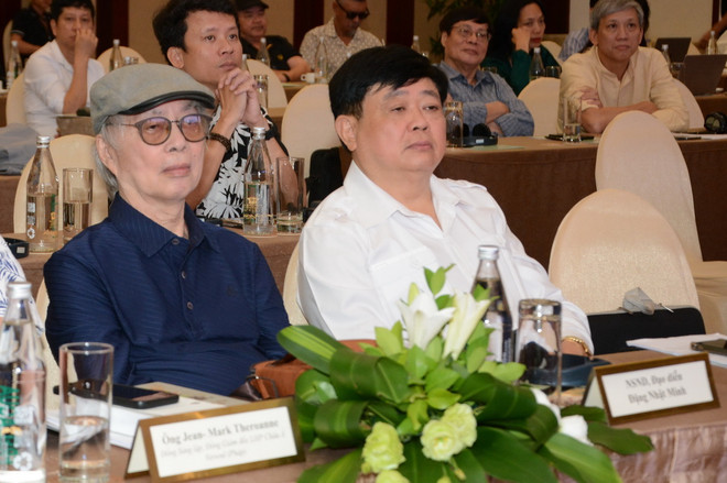 ttxvn_dao dien dang nhat minh 2.jpg