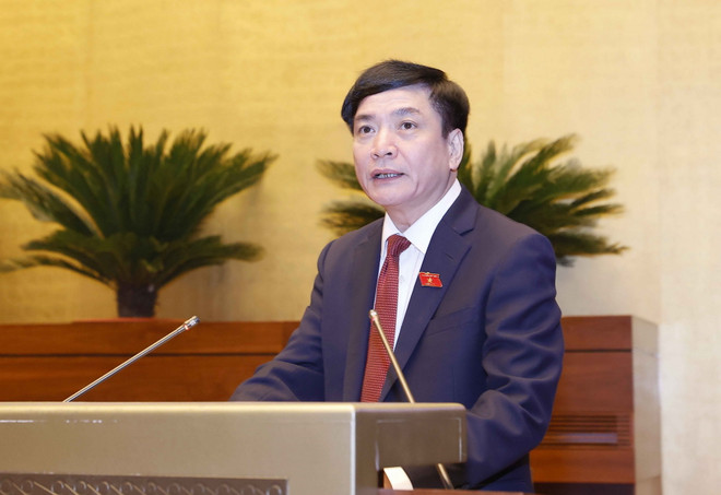 ​Thông qua Nghị quyết thí điểm một số cơ chế đặc thù ở Buôn Ma Thuột ảnh 1