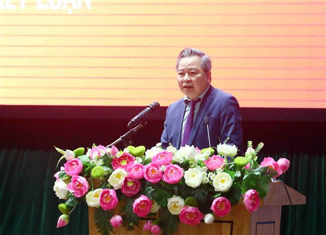 Chuyển chức năng đào tạo, cấp giấy phép lái xe: Lý luận và thực tiễn ảnh 1