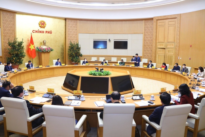 'Từng bộ, ngành có trách nhiệm trong việc phối hợp phổ biến pháp luật' ảnh 3