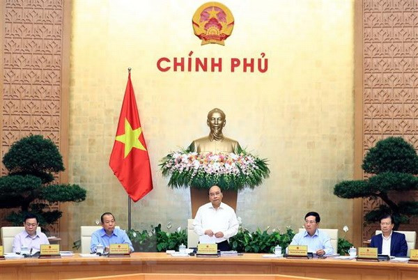Năm 2019 - năm bứt phá và phương châm hành động của Chính phủ ảnh 2