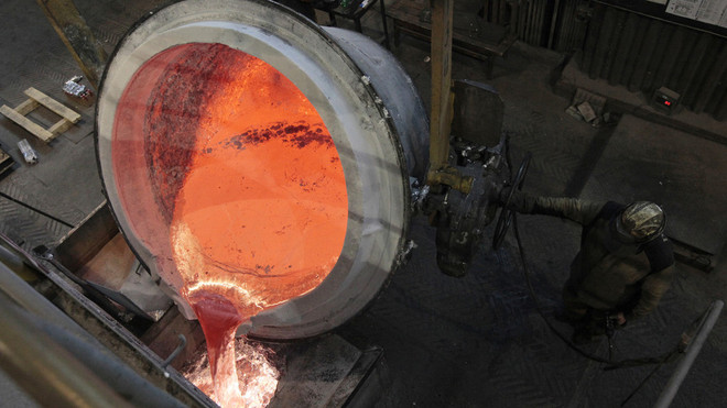 Châu Âu ủng hộ Mỹ dỡ bỏ trừng phạt với các công ty của Nga ảnh 1