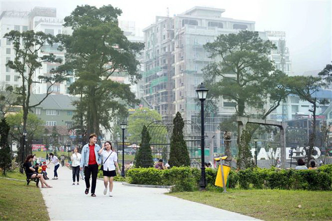 Vĩnh Phúc chuẩn bị các điều kiện tốt nhất, sẵn sàng đón du khách ảnh 1