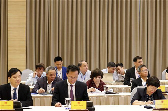 'Nền kinh tế như chiếc lò xo bị nén lại, giờ là lúc sẵn sàng bung ra' ảnh 2