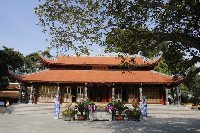 Yên Bái: Đặc sắc Festival Tín ngưỡng thờ Mẫu Thượng Ngàn ảnh 1