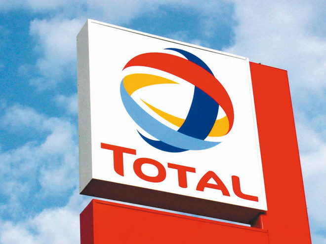Total tuyên bố đầu tư 100 triệu USD mỗi năm để tái trồng rừng ảnh 1