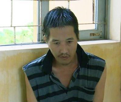 Khởi tố đối tượng dùng dao uy hiếp chủ tiệm vàng ở Bạc Liêu ảnh 1