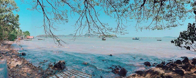 Những địa danh có tên gọi ‘kỳ lạ’ trải dài khắp Việt Nam ảnh 3