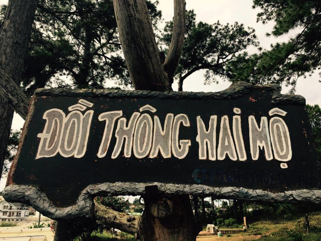 Những địa danh có tên gọi ‘kỳ lạ’ trải dài khắp Việt Nam ảnh 4