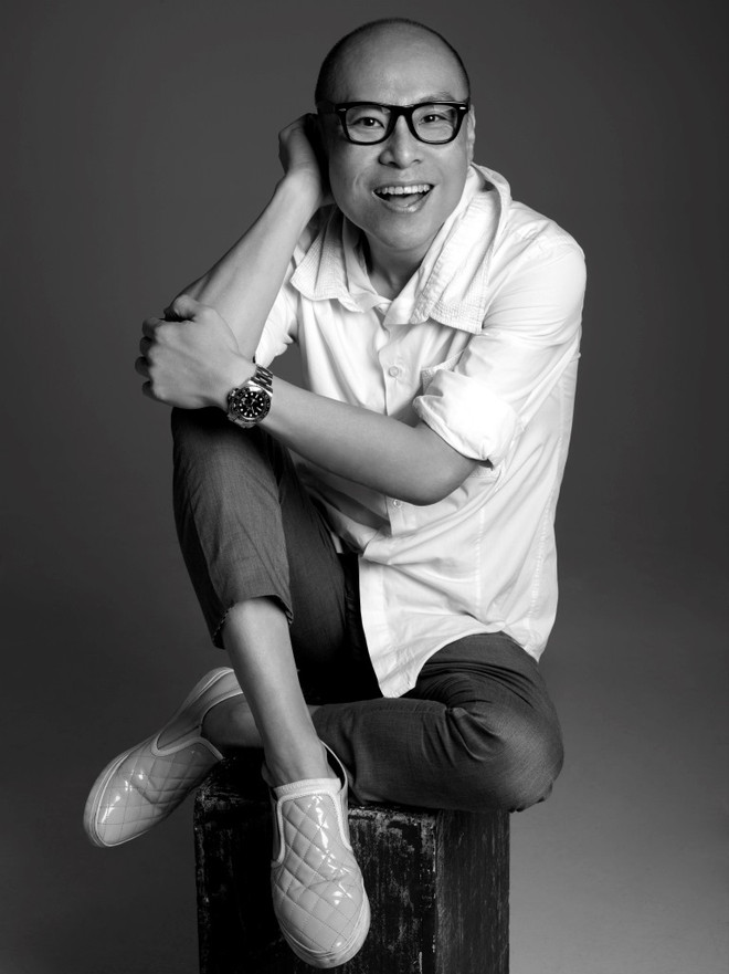 Tuần thời trang quốc tế Việt Nam Thu Đông: ‘Quái kiệt’ nào sẽ tụ hội? ảnh 1