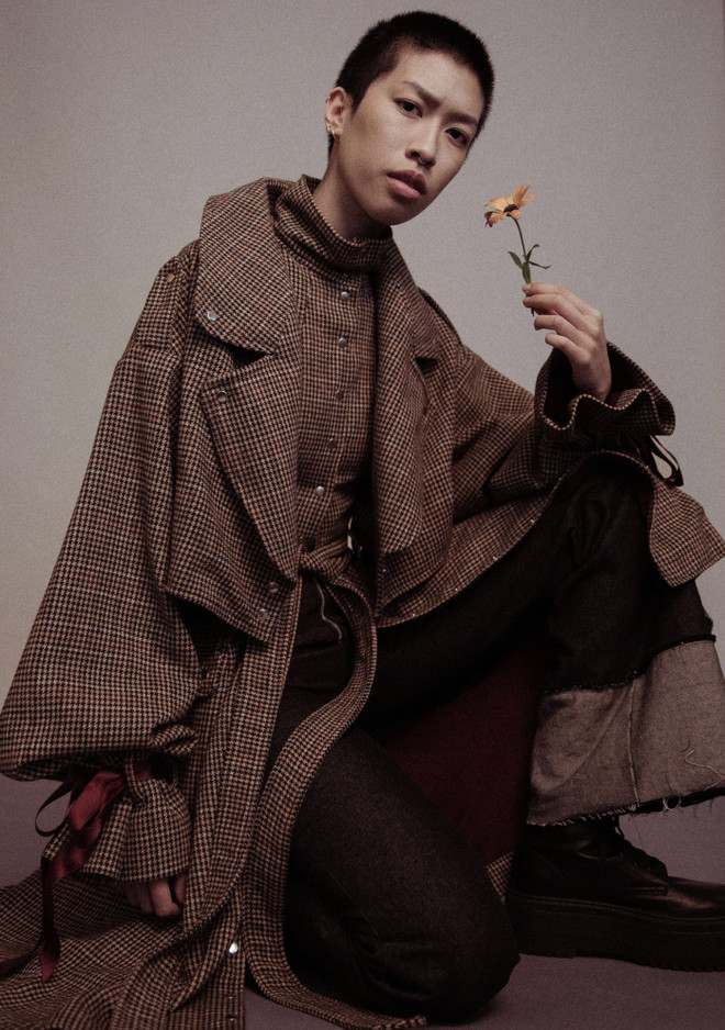 Tuần thời trang quốc tế Việt Nam Thu Đông: ‘Quái kiệt’ nào sẽ tụ hội? ảnh 5