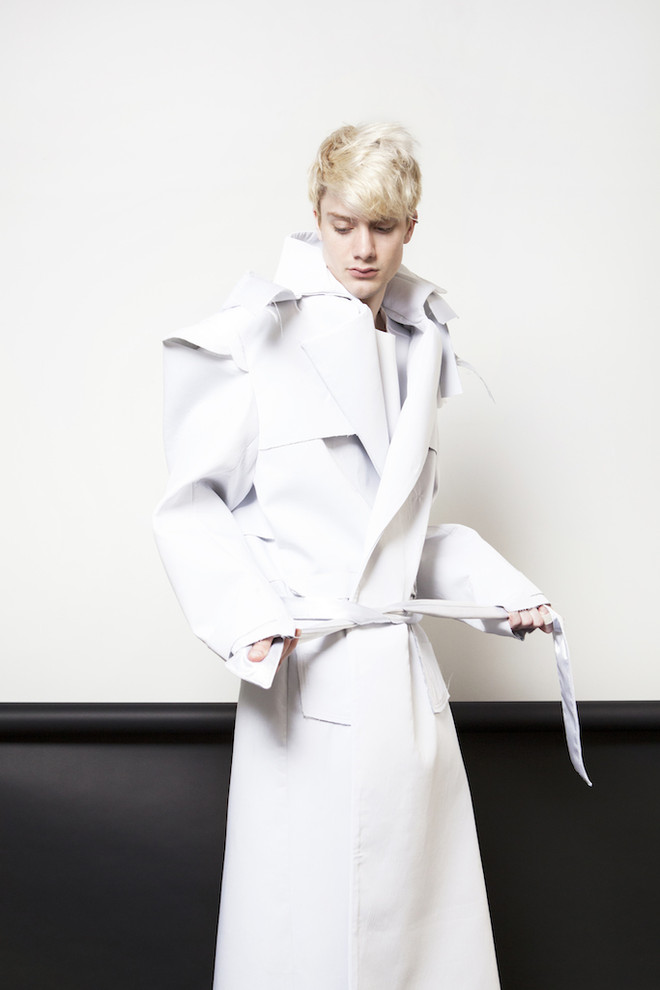 Tuần thời trang quốc tế Việt Nam Thu Đông: ‘Quái kiệt’ nào sẽ tụ hội? ảnh 2