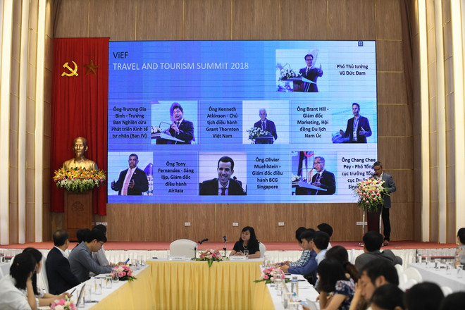 ‘Cách quảng bá tốt nhất là hãy cho du khách một trải nghiệm tốt’ ảnh 2