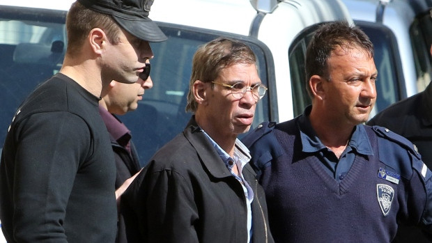 Cyprus đồng ý dẫn độ nghi can vụ bắt cóc máy bay dân dụng ảnh 1