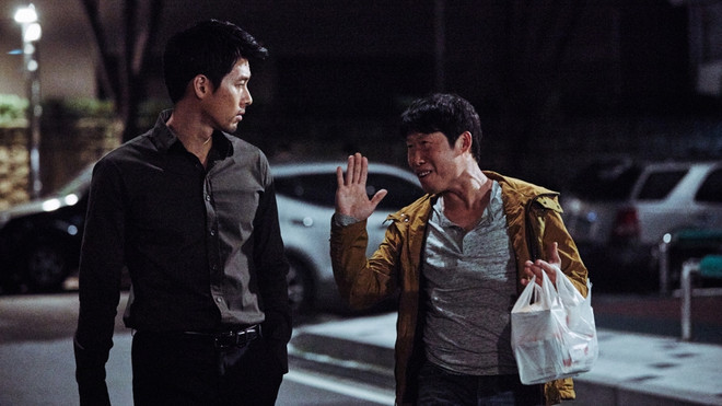 Làn sóng phim "chiến hữu" thống trị ngành công nghiệp điện ảnh xứ Hàn ảnh 1