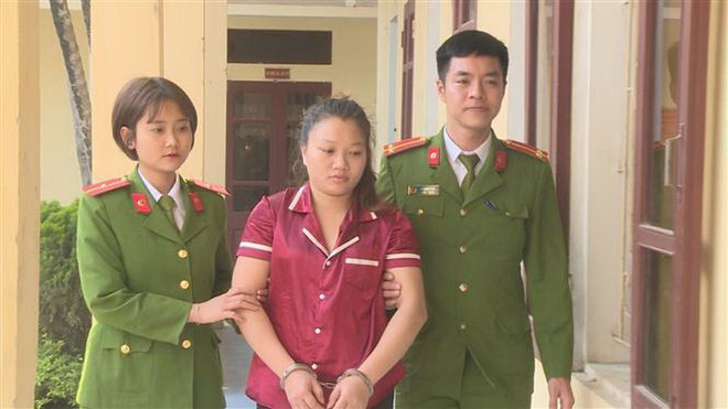 Bắt giữ đối tượng lừa bán khẩu trang, chiếm đoạt 1,5 tỷ đồng ảnh 1