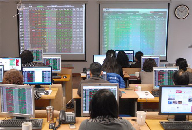 Chứng khoán ngày 13/6: Chỉ số VN-Index tăng phiên thứ 3 liên tiếp ảnh 1