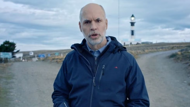 Thị trưởng Buenos Aires tuyên bố tranh cử Tổng thống Argentina ảnh 1