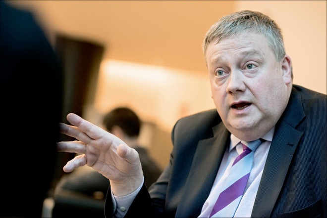 Nghi án tham nhũng tại Nghị viên châu Âu: 4 nghị sỹ bị bắt giữ ảnh 1