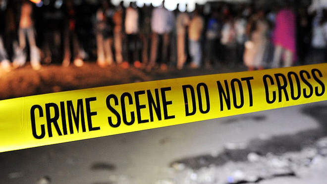 Cảnh sát Zambia phát hiện 27 thi thể người nước ngoài ở thủ đô Lusaka ảnh 1