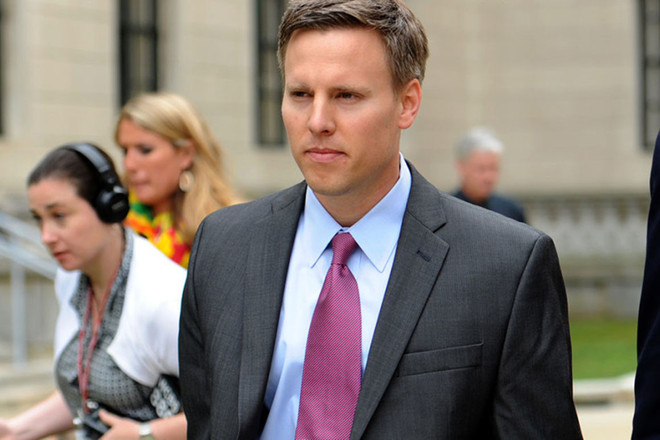 Giám đốc chiến dịch vận động tranh cử của ông Trump mắc COVID-19 ảnh 1