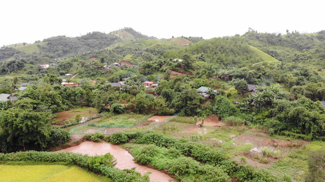 Tìm động lực phát triển cho cực Tây Tổ quốc: Trăn trở từ Đề án 79 ảnh 1