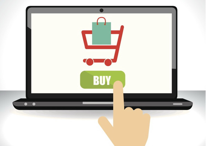 Mở ra con đường mới cho thương mại điện tử xuyên biên giới ảnh 2