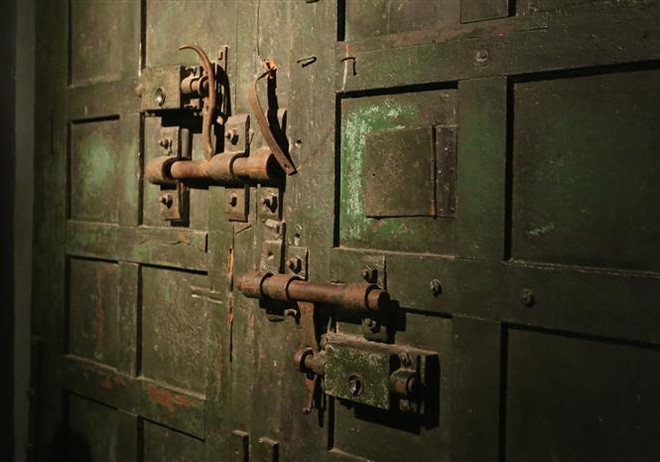 Ra mắt chương trình tham quan 'Đêm thiêng liêng 2' tại Nhà tù Hỏa Lò ảnh 2