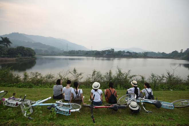 Trang viên Đồng Gội: “Của hiếm” cho nghỉ dưỡng gần Hà Nội ảnh 7