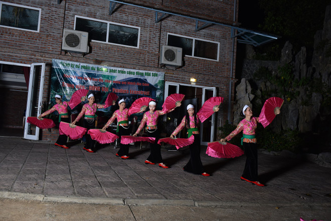 Trang viên Đồng Gội: “Của hiếm” cho nghỉ dưỡng gần Hà Nội ảnh 9