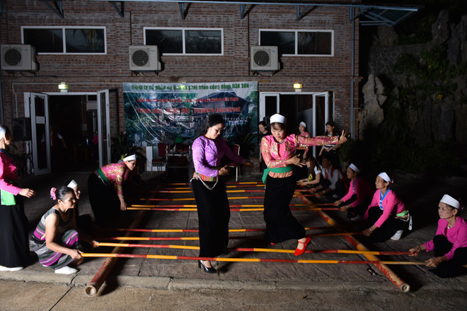 Trang viên Đồng Gội: “Của hiếm” cho nghỉ dưỡng gần Hà Nội ảnh 10