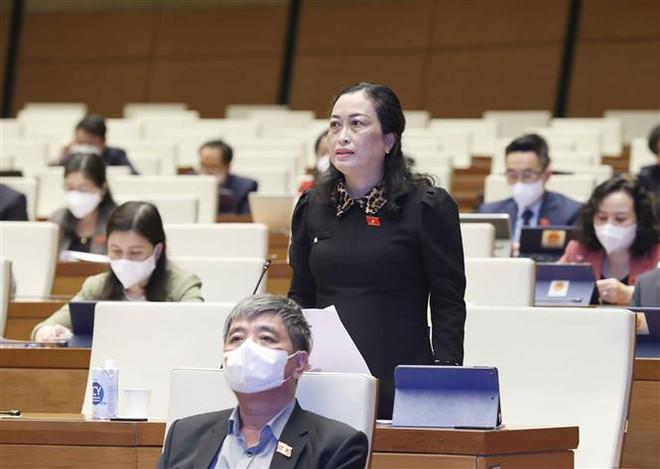 Giải quyết 'bài toán' thừa kịch bản yếu, thiếu kịch bản hay ảnh 2