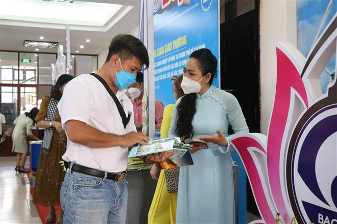 Liên kết du lịch TP.HCM-Đồng bằng sông Cửu Long: Chung sức vượt khó ảnh 1