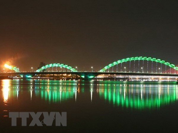 Đà Nẵng sau 47 năm giải phóng: Những dấu ấn hạ tầng giao thông ảnh 2