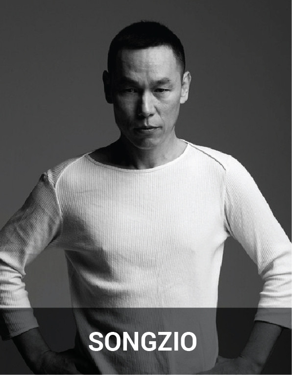 Nhà thiết kế Công Trí mở màn Tuần lễ thời trang quốc tế ở Việt Nam ảnh 2