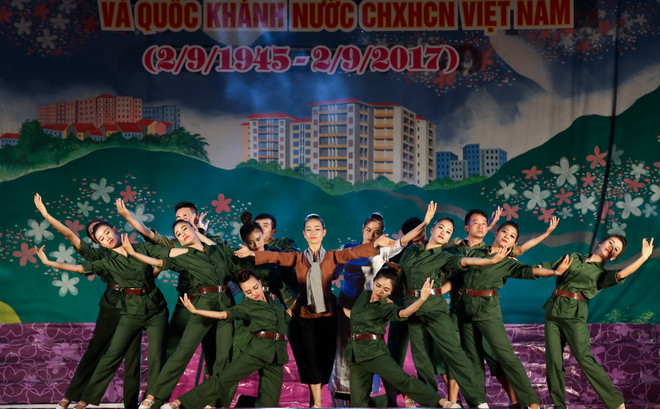 Các nhà lãnh đạo thế giới gửi điện mừng 72 năm Quốc khánh Việt Nam ảnh 1