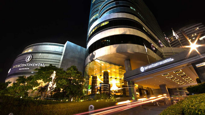 Từ nhà sản xuất bia trở thành tập đoàn khách sạn số 1 thế giới ảnh 2