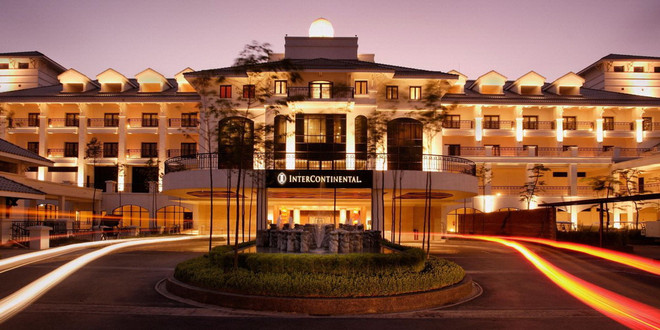 Từ nhà sản xuất bia trở thành tập đoàn khách sạn số 1 thế giới ảnh 1