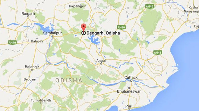 Xe buýt lao xuống vực sâu ở Ấn Độ, ít nhất 30 người thiệt mạng ảnh 1