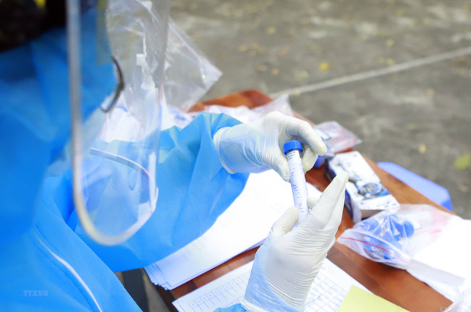 Thêm 3 bệnh nhân COVID-19 cao tuổi tại Bắc Ninh, TP.HCM tử vong ảnh 1