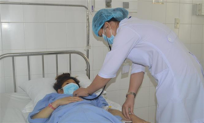 Tầm soát thai kỳ giúp giảm thiểu nguy cơ mắc hội chứng HELLP ảnh 1