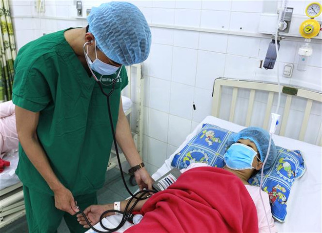 Tầm soát thai kỳ giúp giảm thiểu nguy cơ mắc hội chứng HELLP ảnh 2