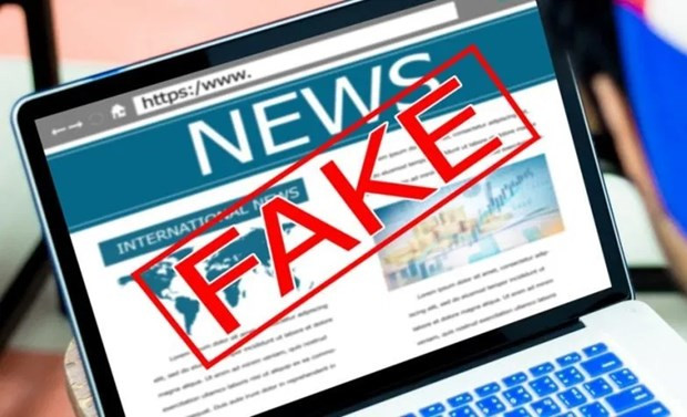 Xử lý 4 cá nhân đăng thông tin sai sự thật về SCB trên mạng xã hội ảnh 1