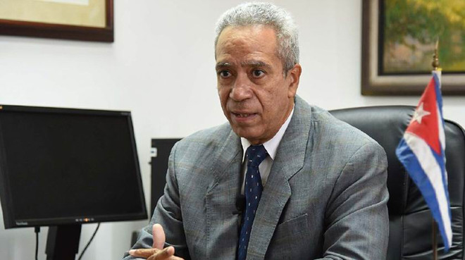 Doanh nghiệp Cuba và Mỹ tìm hiểu cơ hội kinh doanh ảnh 1