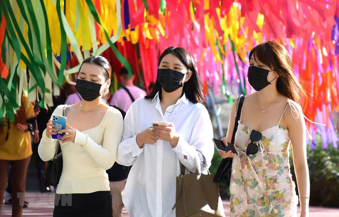 Chính phủ Thái Lan tái khởi động gói kích cầu du lịch ảnh 1