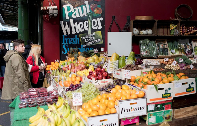 Lạm phát ở khu vực Eurozone lên mức cao kỷ lục gần 10% ảnh 1