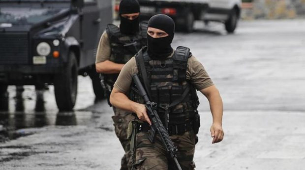 Mỹ tiêu diệt một số thành viên cấp cao của tổ chức IS tại Syria ảnh 1