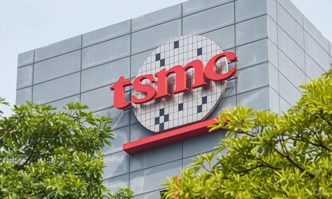 TSMC đạt lợi nhuận gần 9 tỷ USD trong quý 3/2022 ảnh 1
