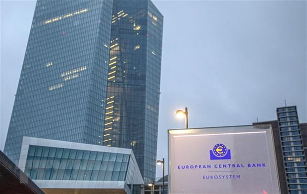 ECB dự kiến sẽ tăng lãi suất thêm 75 điểm tại cuộc họp ngày 27/10 tới ảnh 1