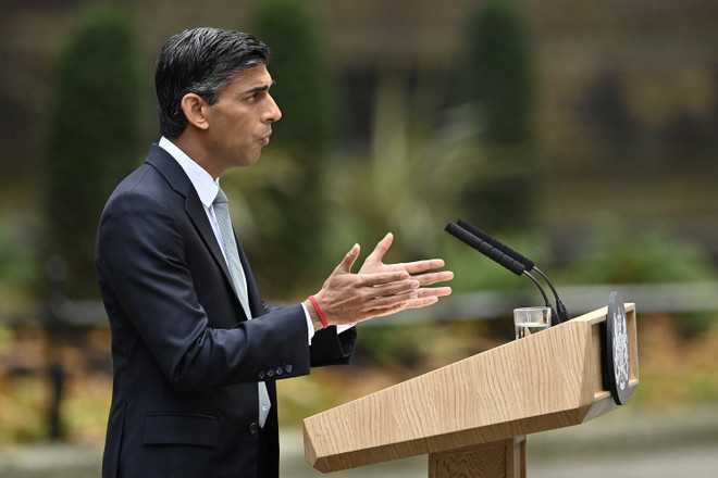 Triển vọng thúc đẩy Hiệp định thương mại tự do Ấn Độ-Anh ảnh 1